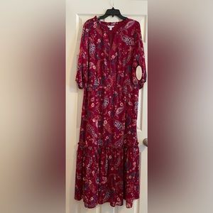 Dress NEW 1X Boutique brand